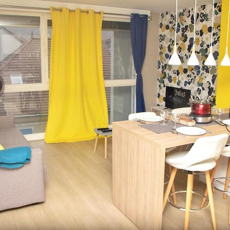 Appartement Entre Geneve Et Chamonix Au Pied Des Montagnes Клюз Экстерьер фото