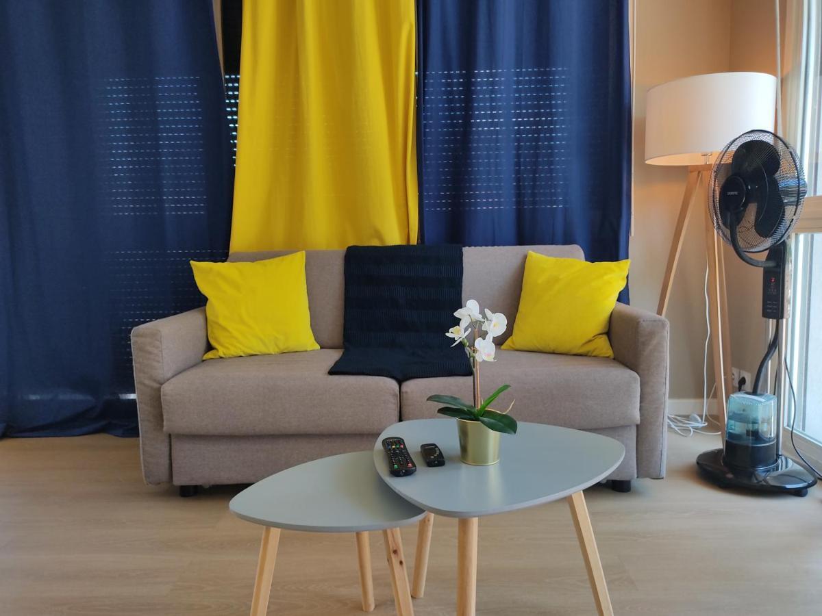 Appartement Entre Geneve Et Chamonix Au Pied Des Montagnes Клюз Экстерьер фото