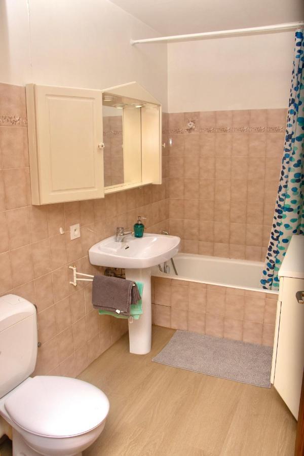 Appartement Entre Geneve Et Chamonix Au Pied Des Montagnes Клюз Экстерьер фото