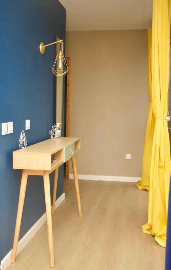Appartement Entre Geneve Et Chamonix Au Pied Des Montagnes Клюз Экстерьер фото